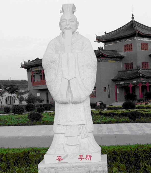 秦国|胡亥登基后采取的一系列措施彻底摧毁了大秦帝国