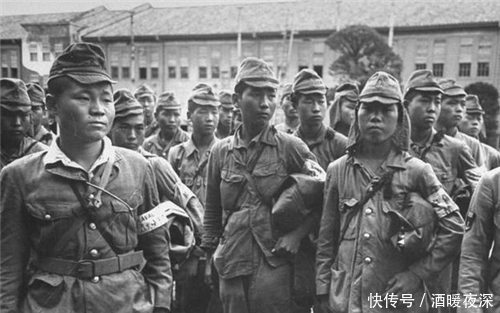 红十字国际委员会|560名少女说:我们不能杀!日军直接开枪,结果葬送18万日军性命