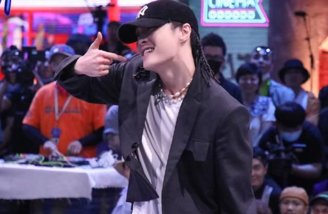  朱正廷|《这就是街舞3》刚播，又一舞蹈综艺要来，孟美岐程潇朱正廷加盟