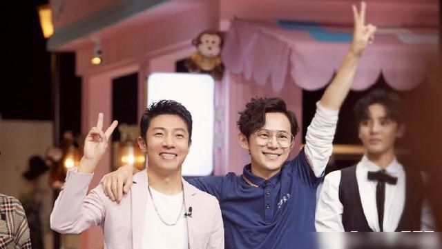  侦探|《明星大侦探》第六季即将上线，网友喜忧参半