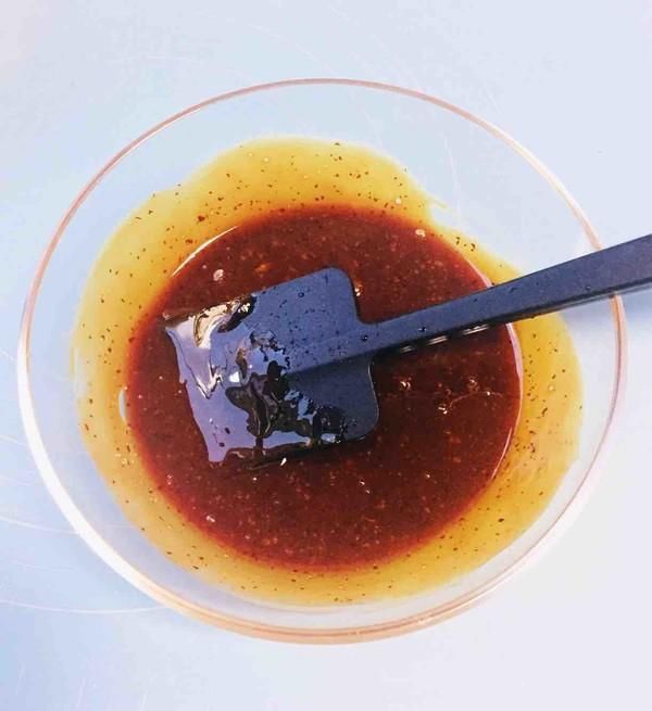 拌均匀|儿子最近迷上它,每天早餐嚷着吃,不揉面不擀面,出锅比蛋糕还香