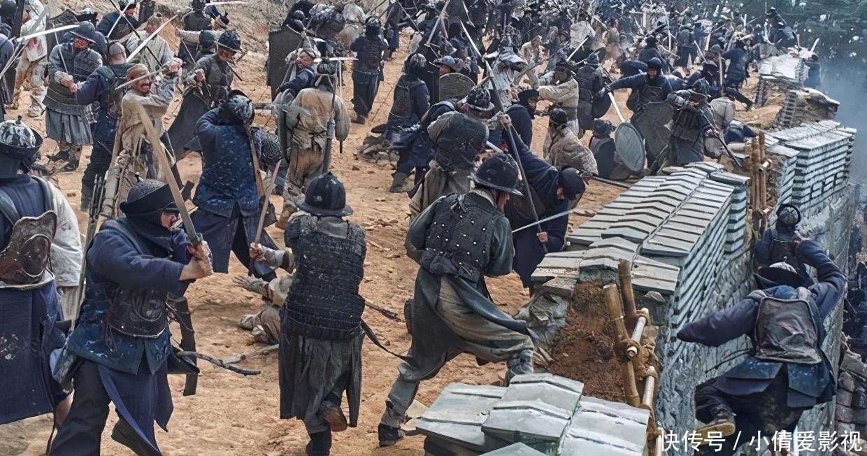 襄樊|权臣贾似道：一心为国的能臣，还是误国的奸臣？