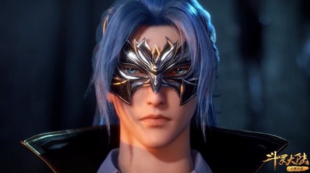  大陆|斗罗大陆胡列娜无法离开，沦为堕落者？杀戮使者的阴谋被唐三识破