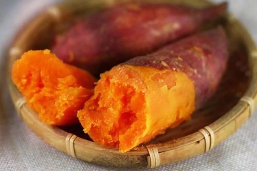  买错|到底是红薯好还是紫薯好？原来差距这么大，知道了以后别买错了