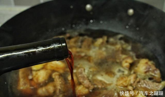 贵也别省|天越冷这肉越受欢迎,多做给家人吃,暖心暖胃又滋补,贵也别省