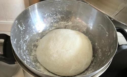 酵母粉|发面不用等几个小时了,学会这样做,20分钟发满盆,省时省力