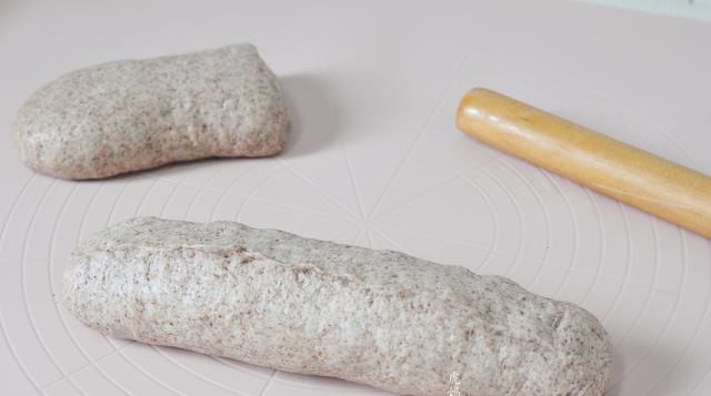  发酵|夏天做面包，直接法又快又顺利，干果多的软欧，越嚼越香还无油