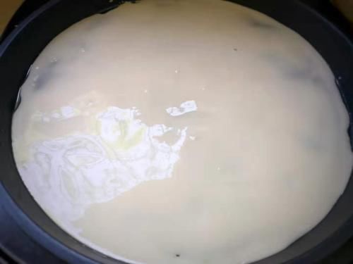  不了|秋天，我家儿子超爱吃这早餐，一日三餐基本吃不了多少，一口一卷，几分钟上桌