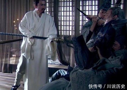 往下读|李斯为什么不扶持扶苏当皇帝？想知道真相吗，我们一起往下读