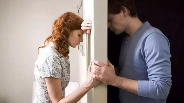 离婚|3位男人说出心里话,离婚后的男女,谁更放不下对方