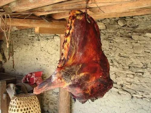 白族|云南这15个少数民族的特色菜，你吃过几道？