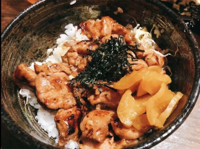 美食|丽都美食大搜罗!快来看看搬去新办公区吃什么~