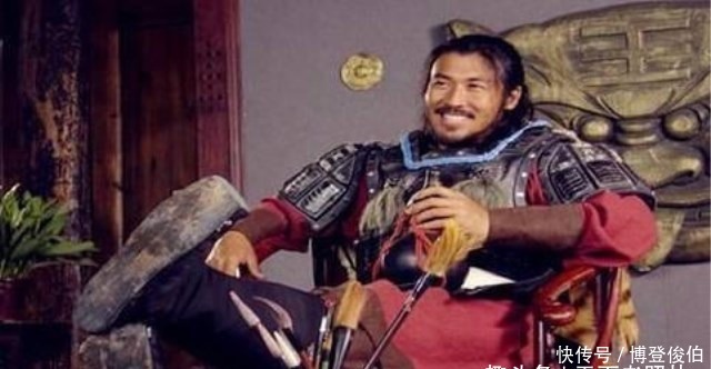 徐达|徐达老婆对马皇后说：御花园真大，朱元璋得知后将其杖杀