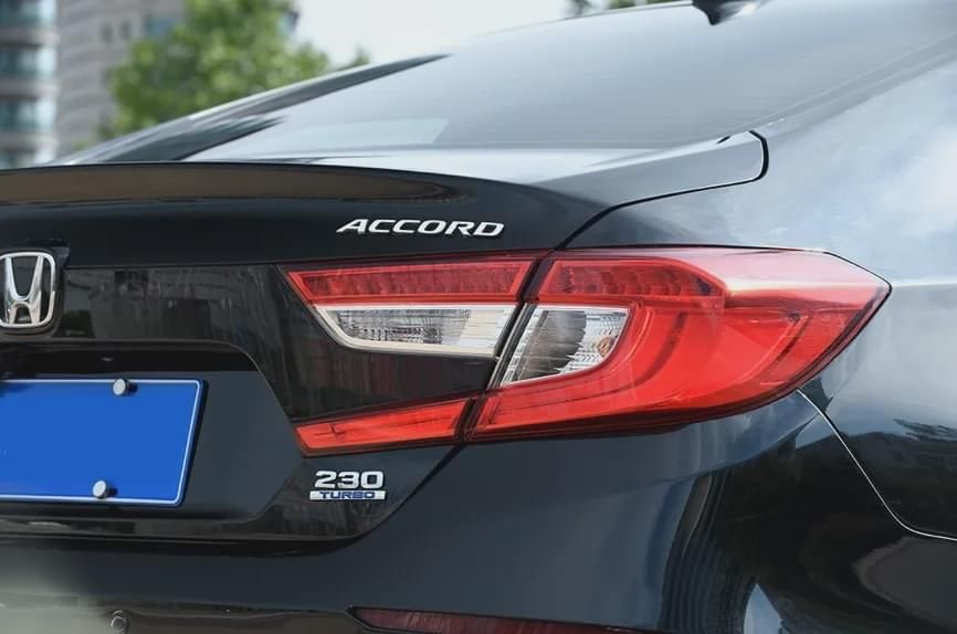  索纳塔|都是第10代，都是“H”，第十代索纳塔和第十代雅阁谁更强？