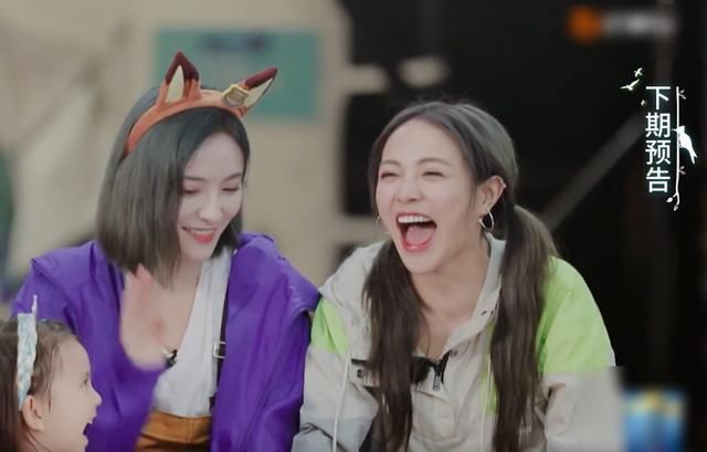  互动|THE9两位成员来《奇妙小森林》，和小朋友互动很圈粉，这下追定了