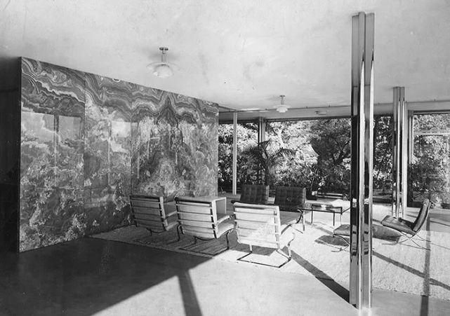  审美|100岁的包豪斯如何撕碎古典审美