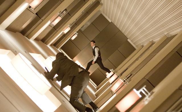  撑起|《信条》内地票房冲10亿？中国影迷能撑起诺兰的票房神话吗？