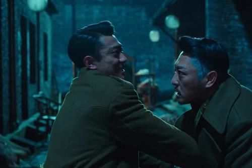 局中人|《局中人》最讨喜的3位角色出炉!罗立忠排名第2,张一山榜上无名