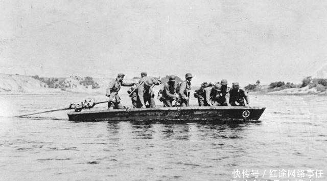 想来|被包围在顿河流域的德国第6集团军：想来，就来了 想走，走不了