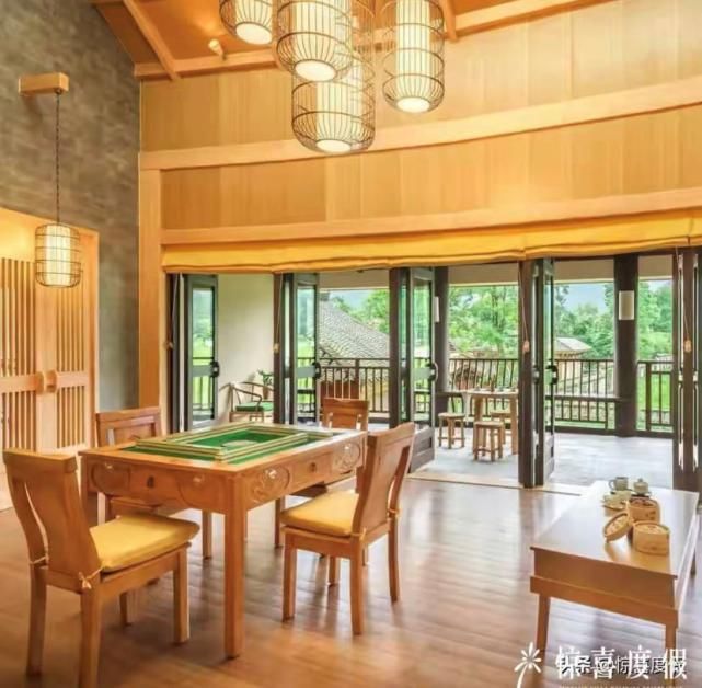  有山有水|成都周边亲子游必选｜全国仅此一家的青城山六善，有山有水有熊猫