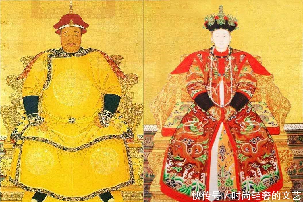 腹地|皇太极时期，进入明朝腹地如入无人之境，何种原因造成这种局面