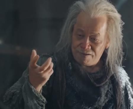  高手|《大侠霍元甲》热播，最强高手孙无疾下线，陈真开启暴走之路？