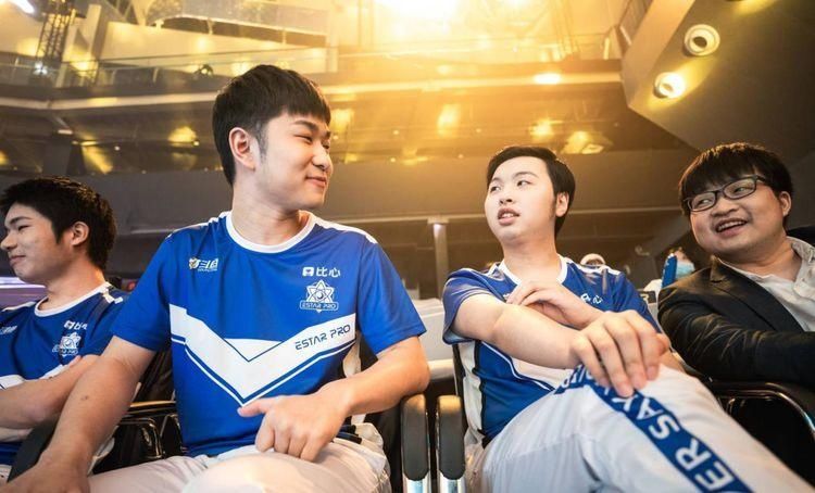  换人|KPL：Alan女友不满俱乐部安排？发文称：不值得，ES恐迎来大换血