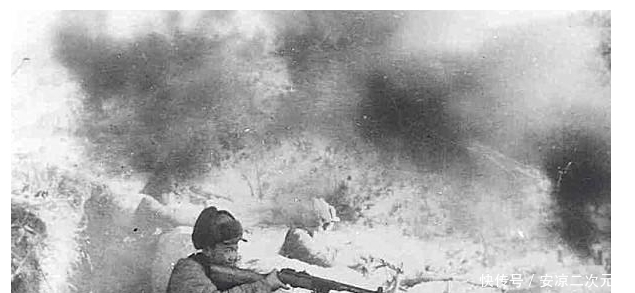 主意|团长牺牲,师长要枪毙警卫员,看到警卫员身上的望远镜后改变主意