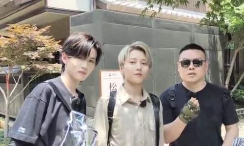  咸猪|岳云鹏搂孔雪儿被指咸猪手，王迅六季仍缺镜头，THE9在线打酱油