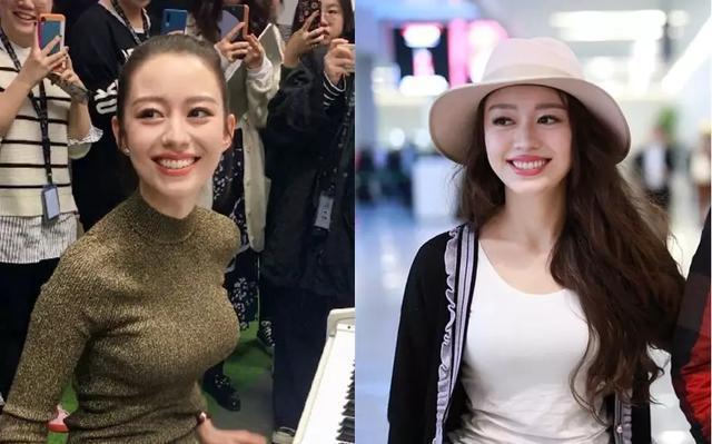 时髦|不符合“时髦”的审美定义,吉娜为什么能成为新晋流量