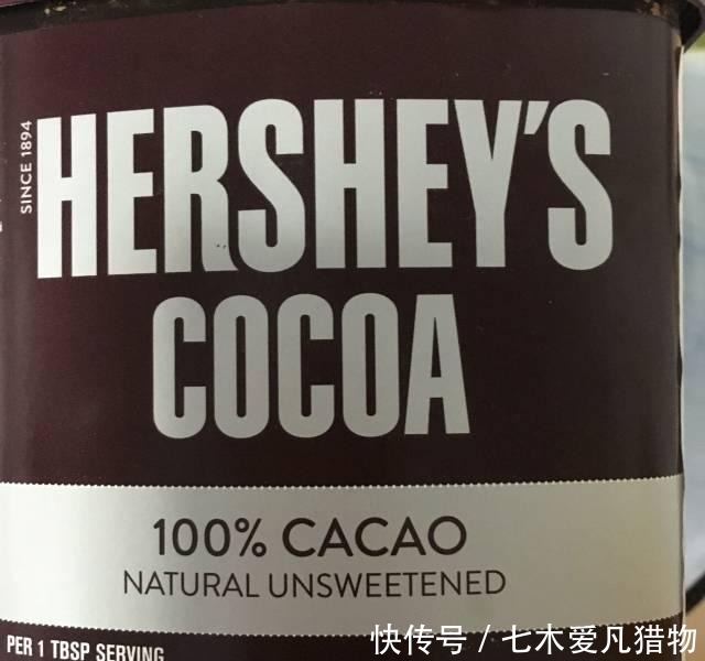 配方|巧克力曲奇,松脆浓郁,教你超详细配方