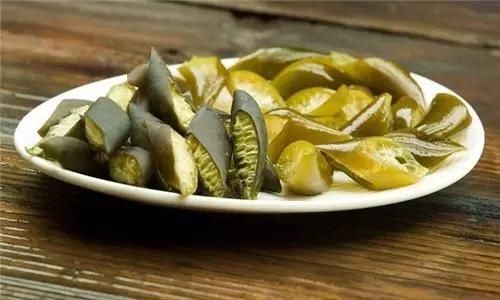 极少|这种深海“松茸”,产量极少,能买到的都是野生的