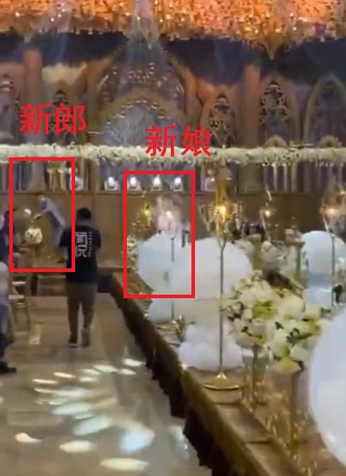 婚宴|国庆8天参加23场婚礼!全世界都在结婚,只有我在随礼…