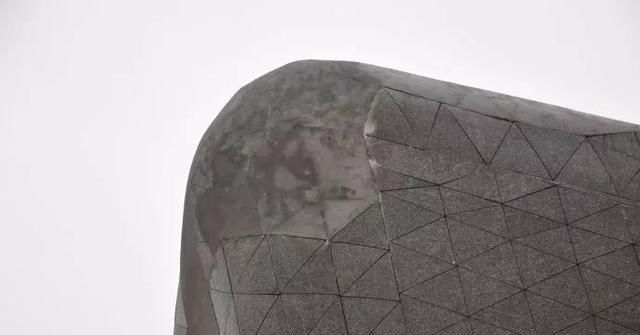 悲剧|设计再牛,也会翻车!扎哈、赖特、柯布西耶的“悲剧”