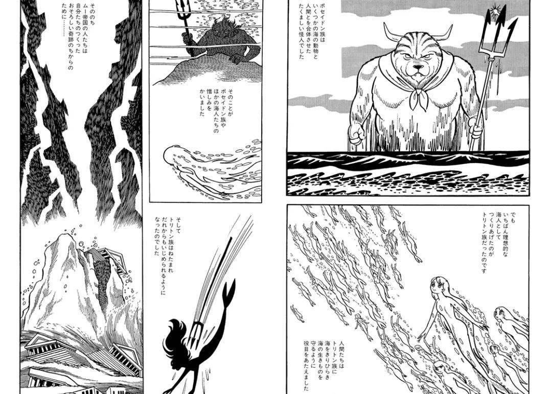 动画|他弃医从艺，却靠这个技能成了“日本动漫之父”，一生创作450部漫画，至今无人超越！