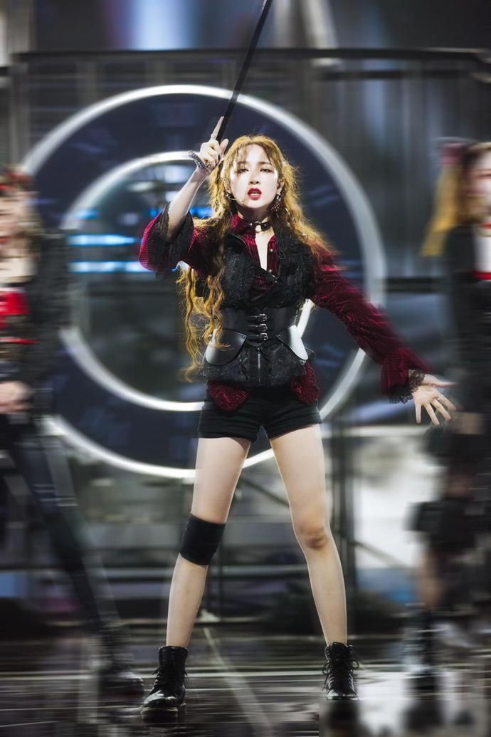  排名|《浪姐》个人榜排名：万茜离冠军只有一步之遥，孟佳或错失C位？