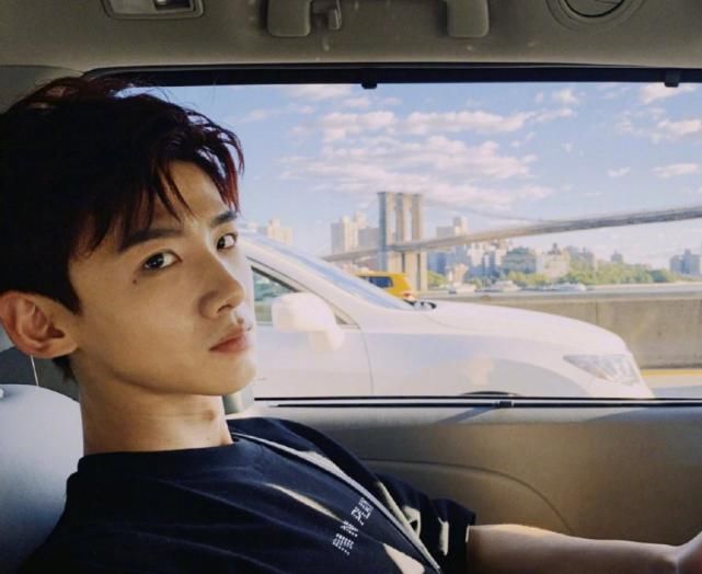  潮牌|《潮流合伙人2》阵容确定？原嘉宾仅潘玮柏加盟，THE9成员也参与