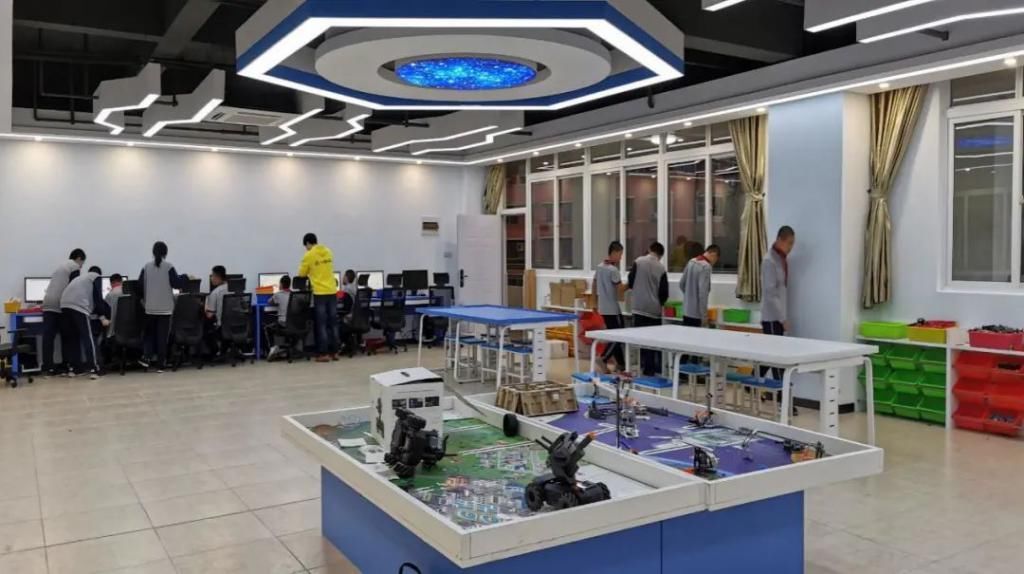  联合|快讯！厦门这所中学和清华、北大、复旦、上交大、哈工大等联合建实验室！