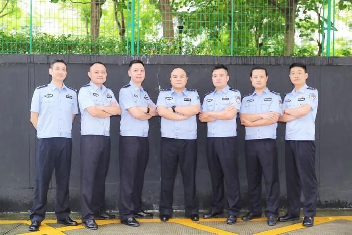 钱袋子|这么拼,只为用心守护好你们的“钱袋子”