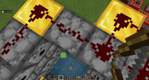 推进|《我的世界》用科学知识建造火箭!十级推进式火箭到底能飞多高?