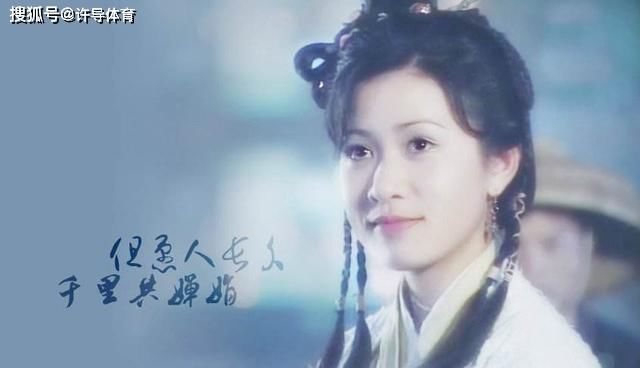  观众们|最抢戏的女演员们，活生生把女配演成了主角，女主角们是何等尴尬