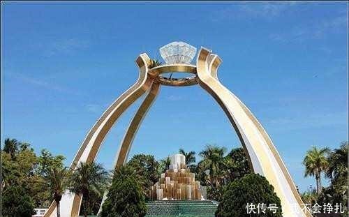 国家|500年前,他在亚洲建立一国家,现已富得六亲不认,只认中国!