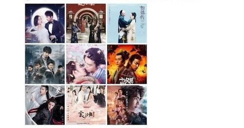  看好|金鹰节投票即将开启，肖战王一博有望角逐最佳男主，热巴人气高