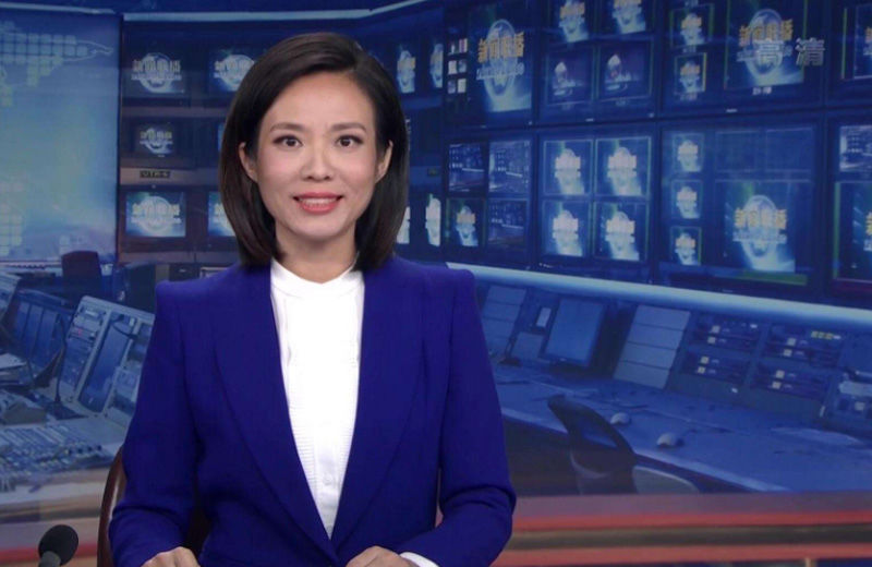  节目|《新闻联播》再增加新成员，获全网点赞，大方得体，专业性强