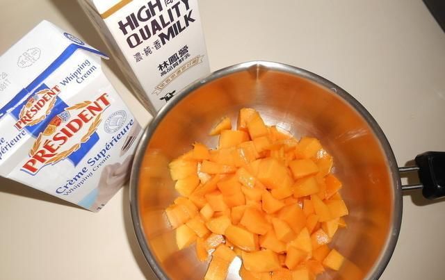  美味|夏天太热很难熬？教你在家自制冰淇淋，清爽可口，美味健康