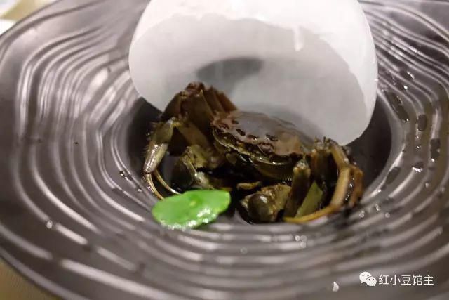 蟹黄|螃蟹怎么做最好吃?