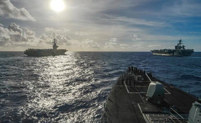 叫停|美国联合军演被泰国叫停!美媒担忧:谁还会把美国当回事?