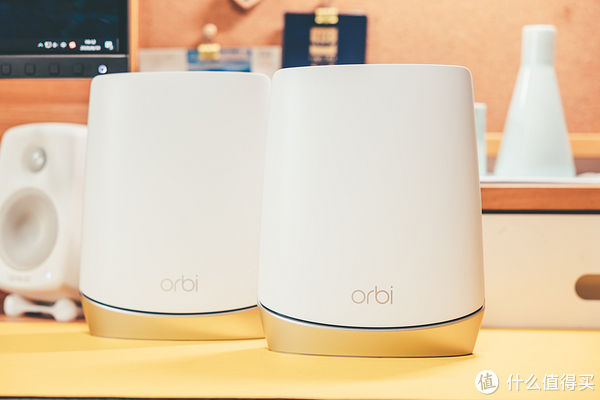  有线|实战了解有线无线回程差异，网件Orbi RBK752深度体验