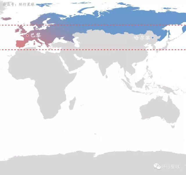 欧洲|为什么欧洲的住宅很少装空调?