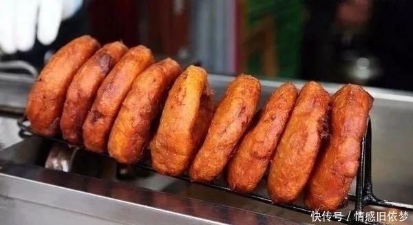  全国|全国最好吃的10大城市